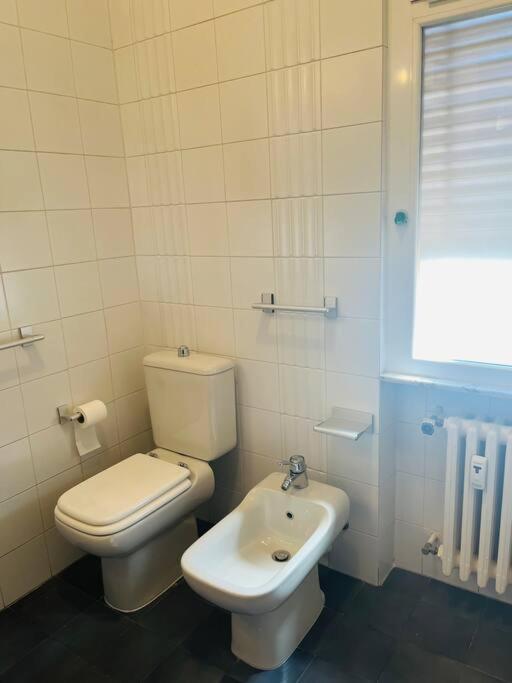Brezza Di Mare Apartment Imperia Exterior photo
