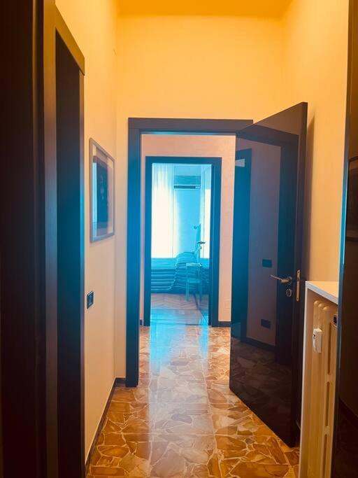 Brezza Di Mare Apartment Imperia Exterior photo