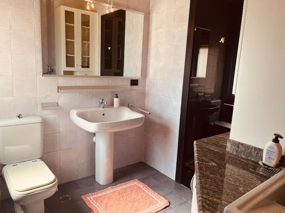 Brezza Di Mare Apartment Imperia Exterior photo
